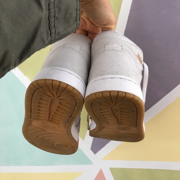 Nike Air Jordan’s - Picture 3 of 4